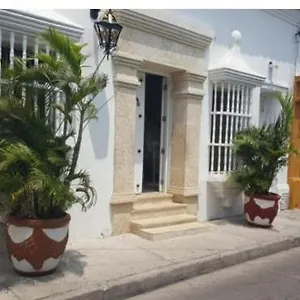 Berrio Cartagena
