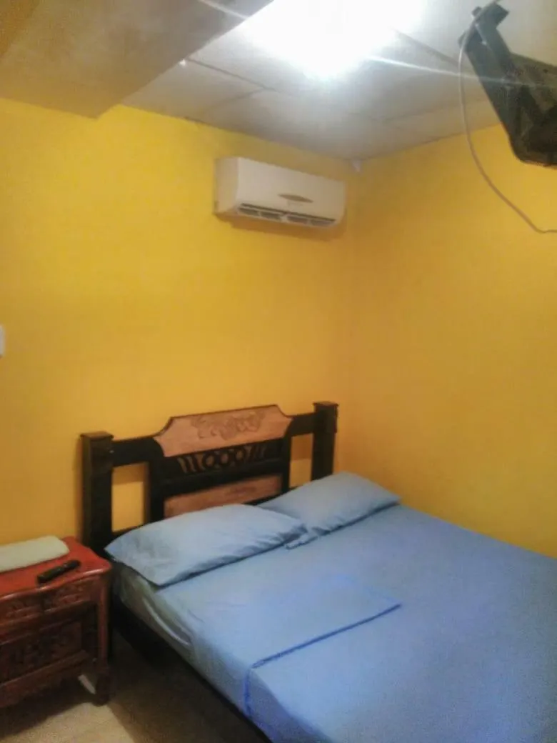 Hotel Siboney Cartagena Colombia