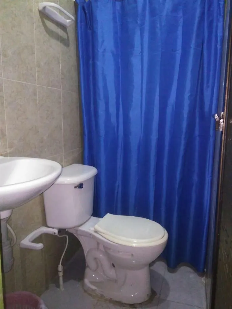 Hotel Siboney Cartagena 0*,