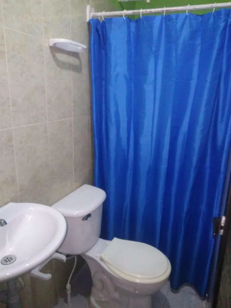 Hotel Siboney Cartagena